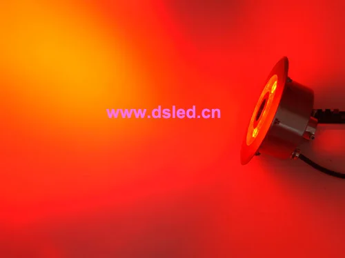rgb led high power