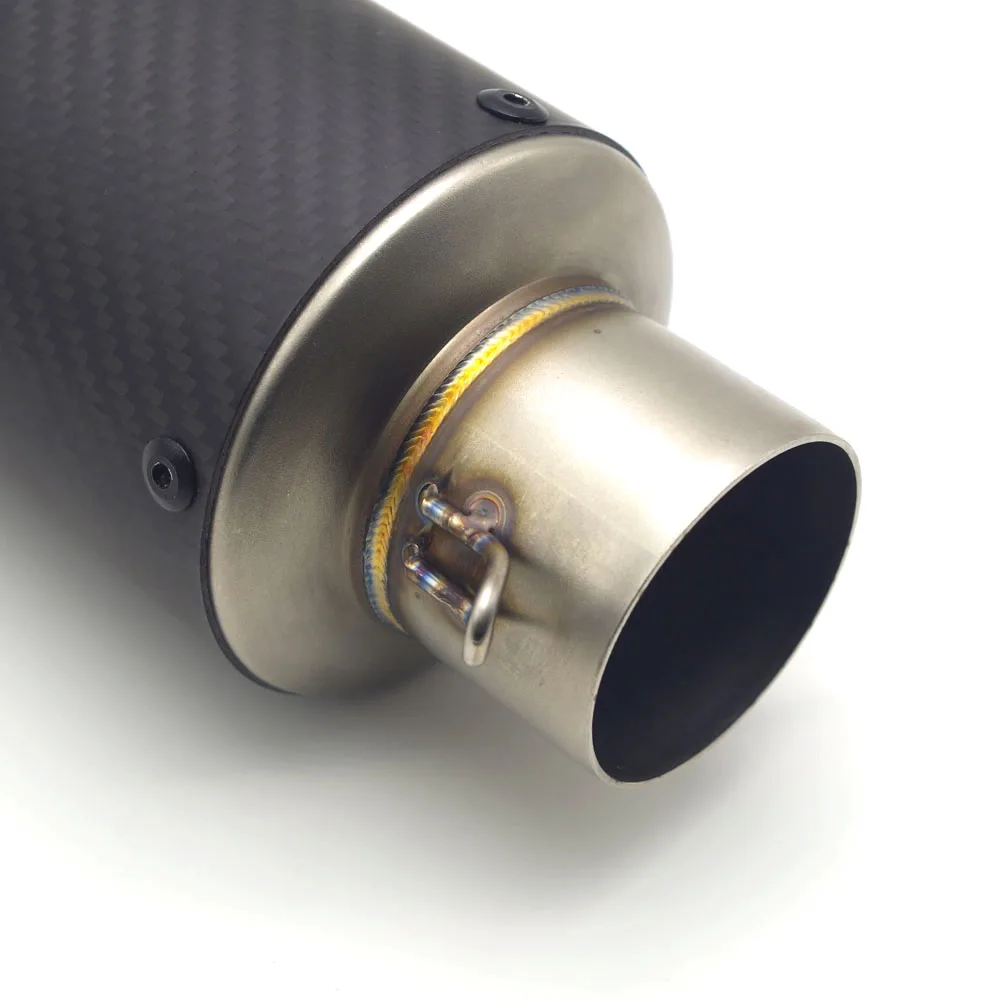 exhaust pipe 99