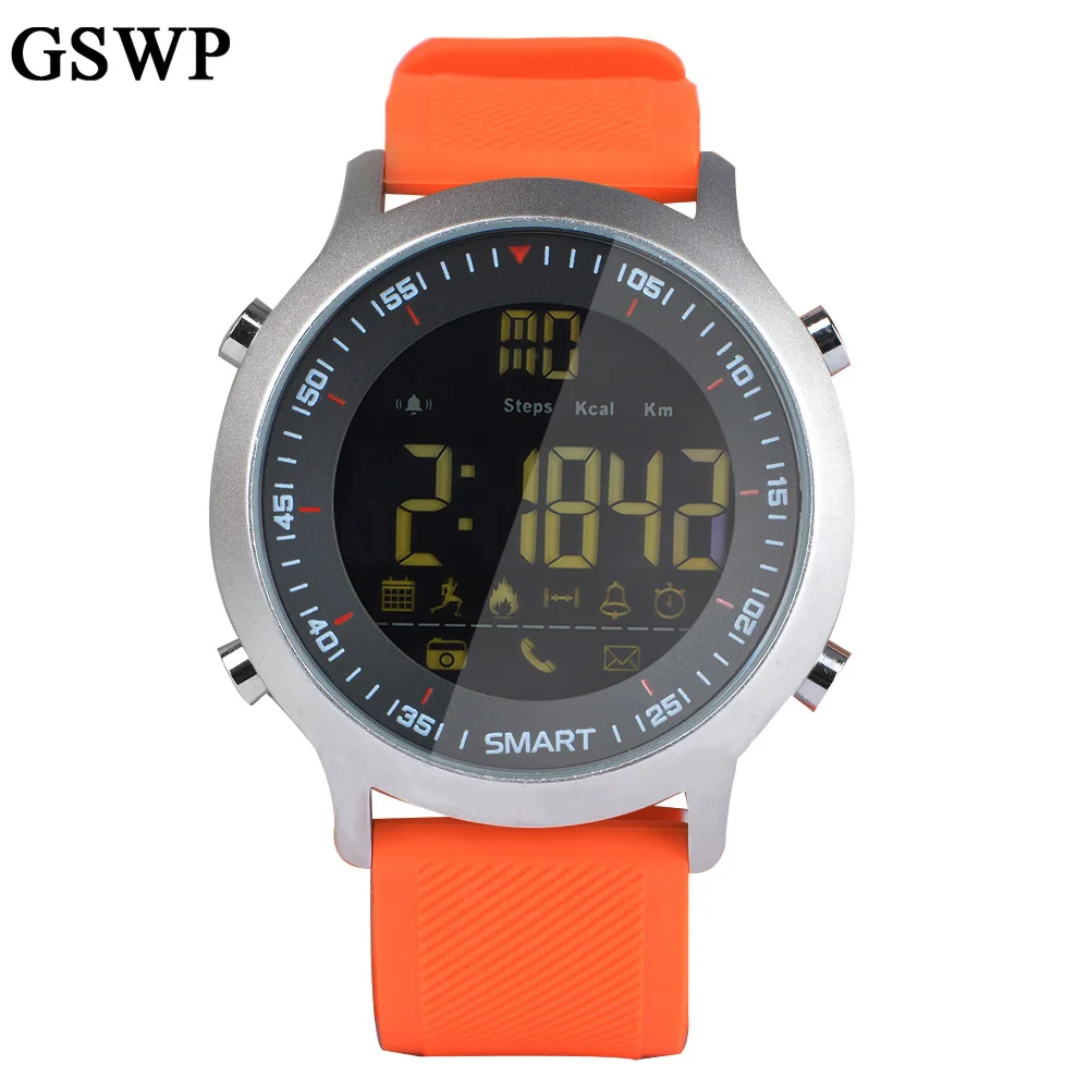 gswp watch