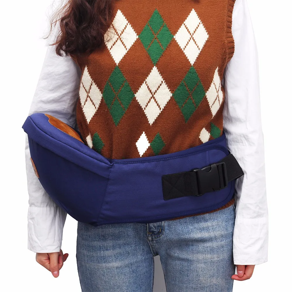

Baby Carrier Waist Stool Walkers Baby Sling Hold Waist Belt Backpack Hipseat Belt Kids Infant Hip Seat Baby Walkers Bag ^