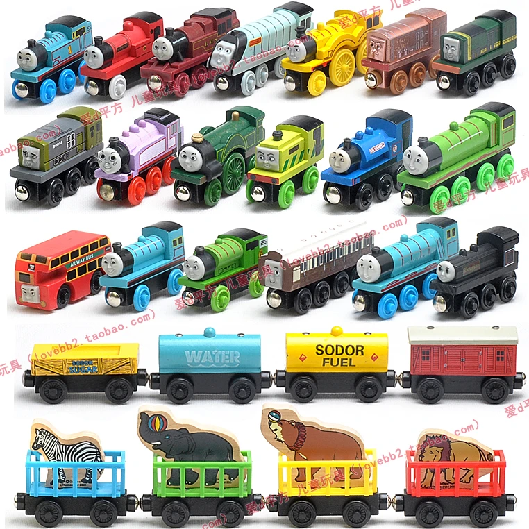 thomas the train water toys