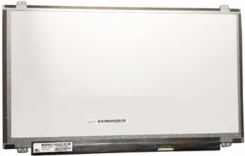 

LP156WF4-SPB1 LP156WF4 SP B1 LP156WF4 (SP)(B1) LED Screen LCD Display Matrix for laptop 15.6" 30Pin FHD 1920X1080 Matte