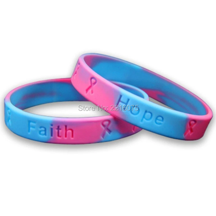 Pink  Blue