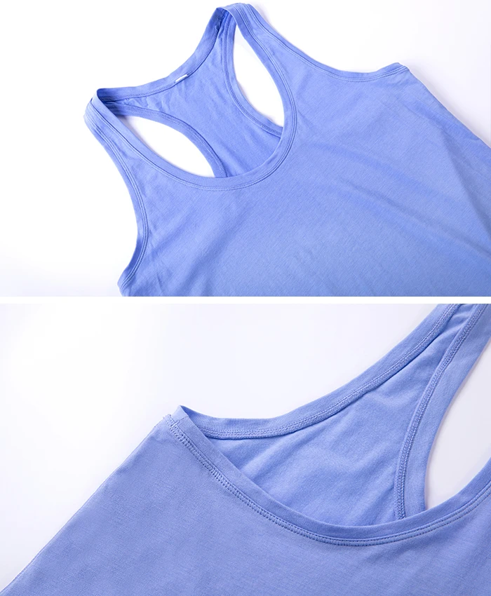 Camisas p ioga