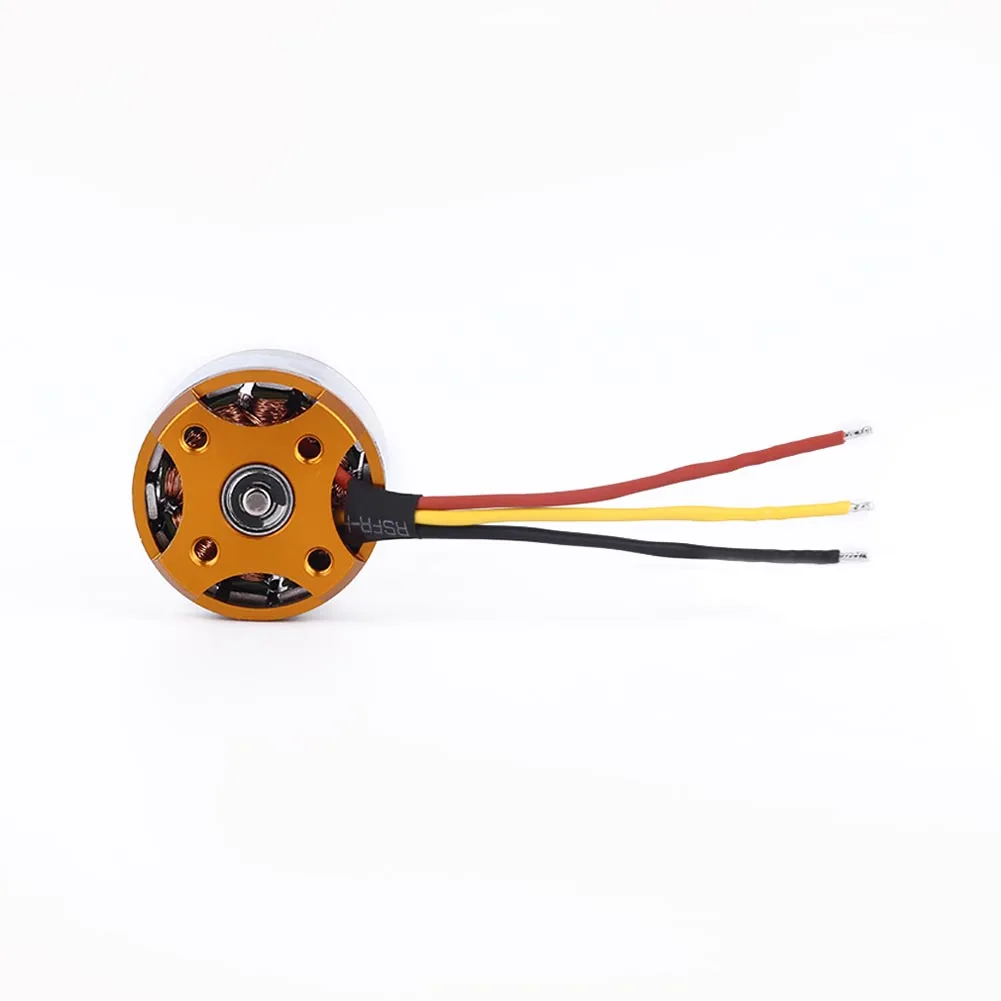 Самолет 2700KV Outrunner бесщеточный двигатель A 2212 / 5T новый Colorway M09|outrunner brushless motor|brushless