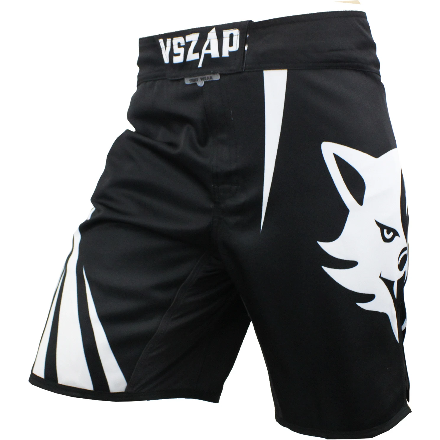 

MMA shorts muay thai short VSZAP CHALLENGER challenger mma short fight combat trunks yokkao bermuda boxeo Sanda Stretch crotch