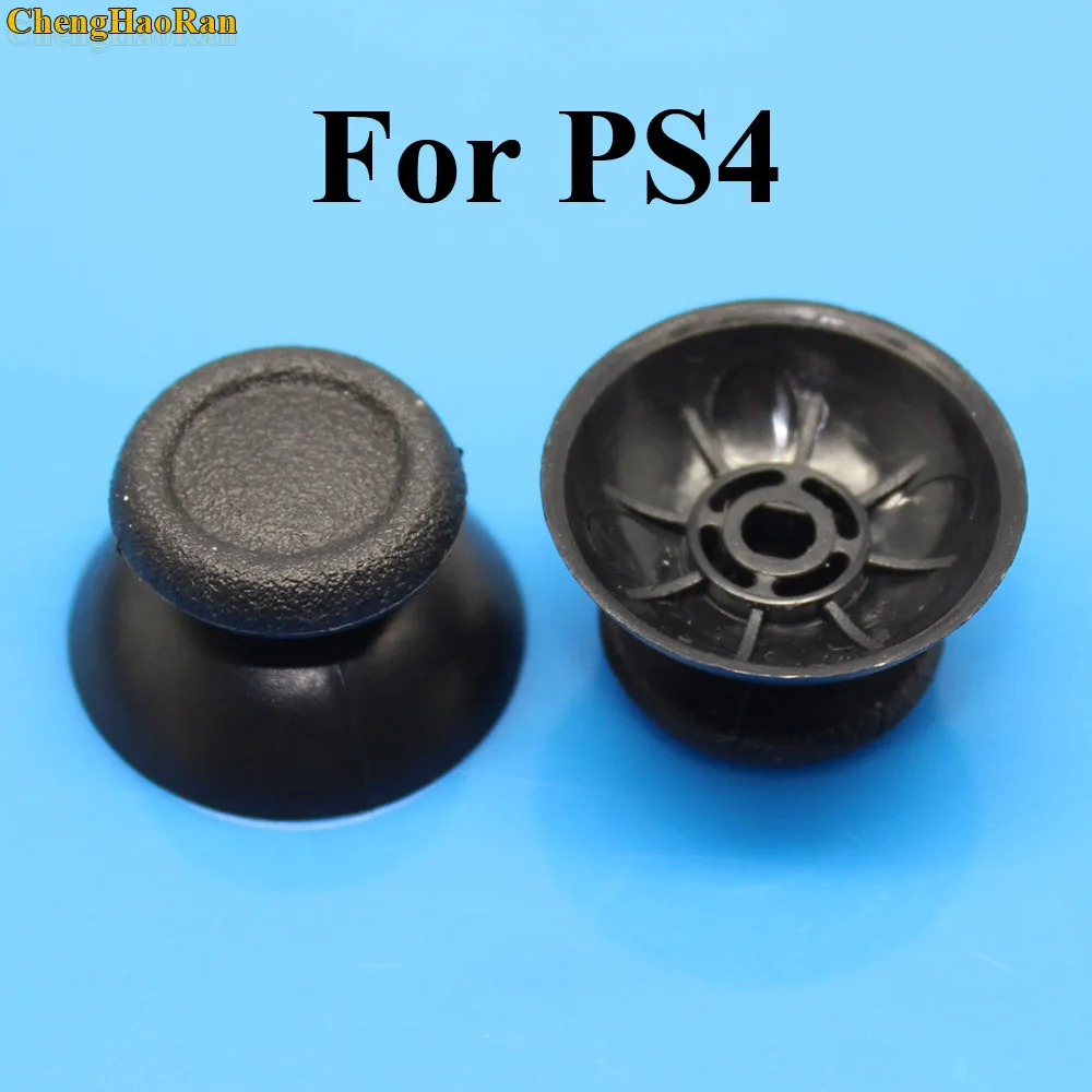 2 шт. 3D аналоговые палочки джойстик ручка колпачок для sony playstation Dualshock 3 4 PS3 PS4 Xbox One 360 контроллер джойстики колпачки