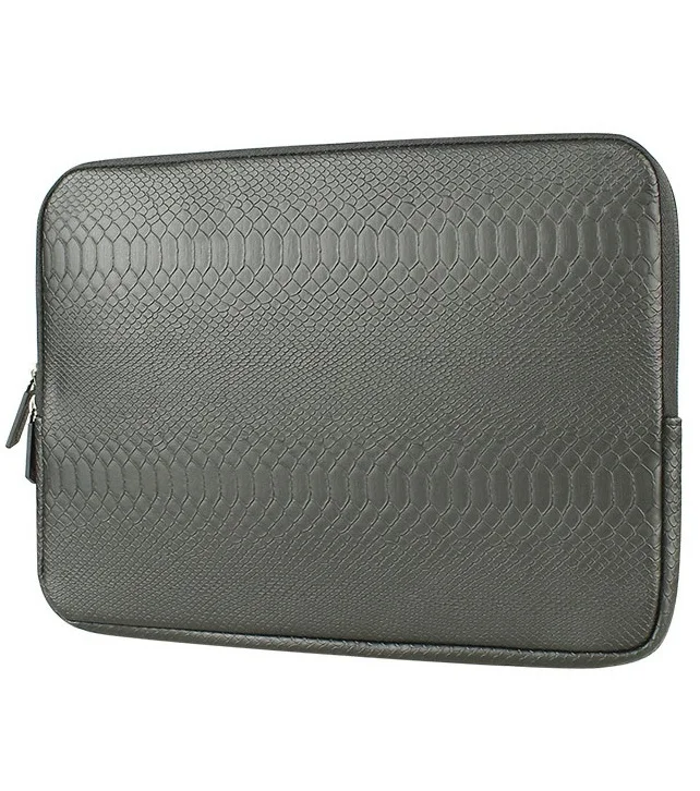  Hot PU Leather Sleeve Case 10,12,13,14,15 inch Laptop Bag, For ipad Tablet For MacBook Notebook Air Pro, Free Drop Shipping. 