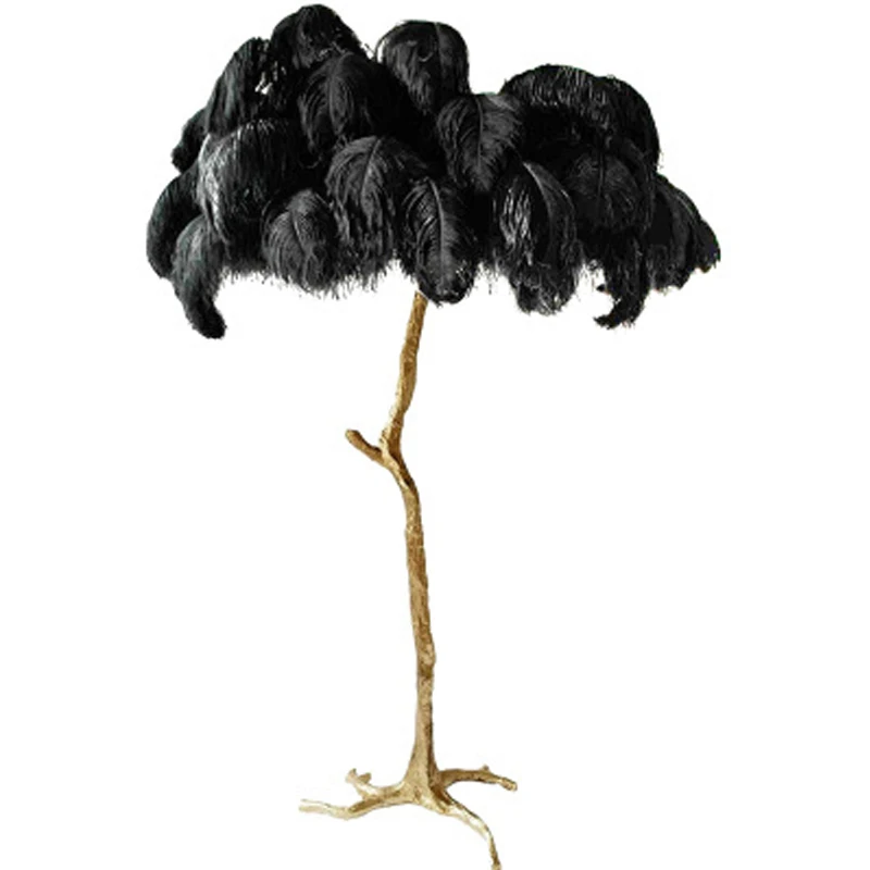 

Europen Style Feather Table Lamp Copper Desk Lamp Feather Study Lamp Resin Table Light Romantic Princess Lamp Drop ship