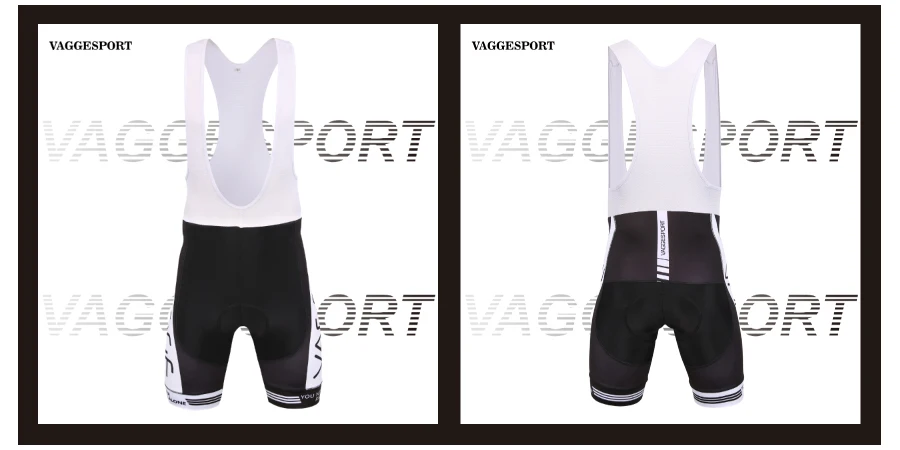 cycling bib shorts BS004