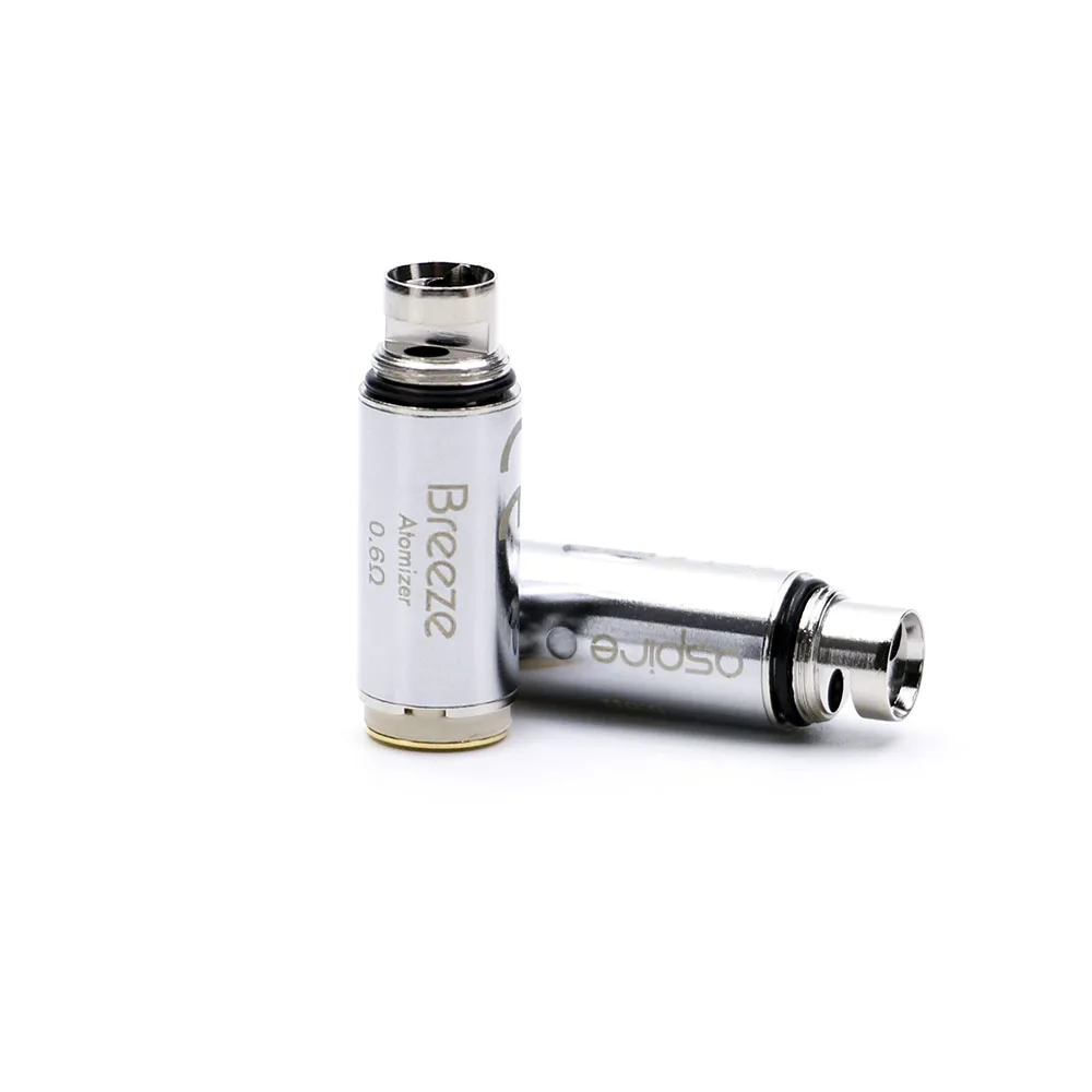 Aspire Breeze 650mAh Starter Kit (8)