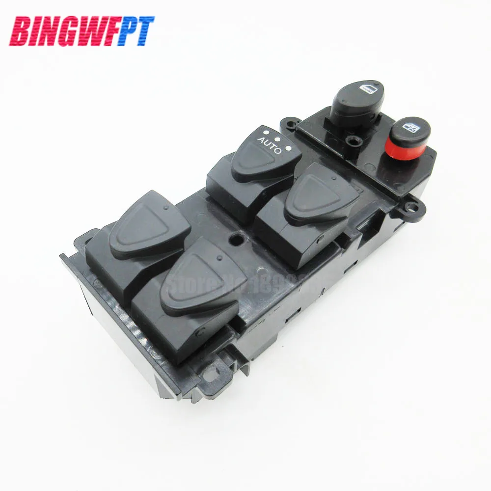 

35750-SNV-H51 35750SNVH51 Power Window Regulator Master Switch For Honda Civic 2006-2010