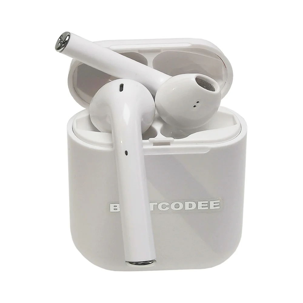 

high end i11 tws 5.0 earphones with touch function wireless earphone bluetooths