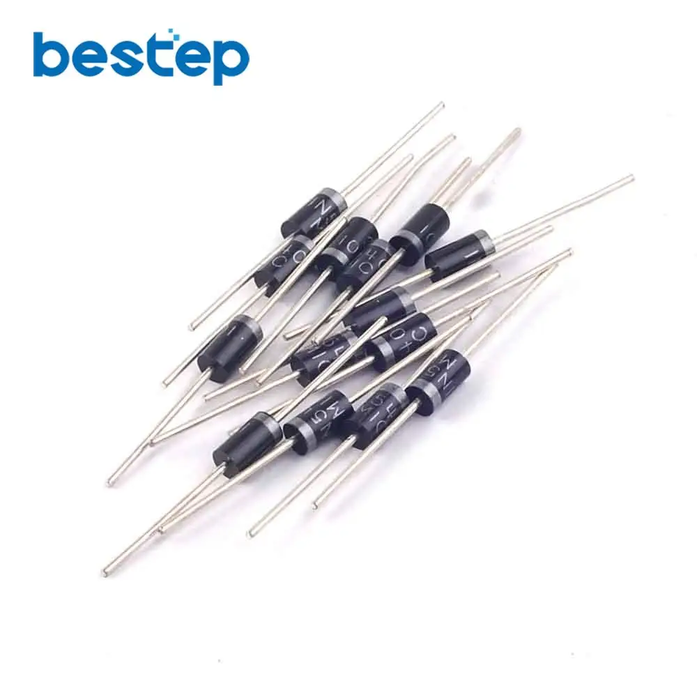 dioda in5401 1N5401 Diodes in 3A Diode Rectifier 100V 100PCS IN5401