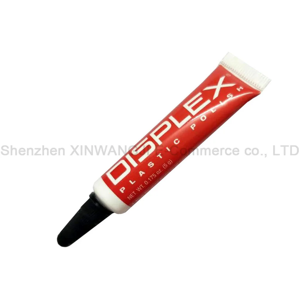 Displex Display Polish - Scratch Remover