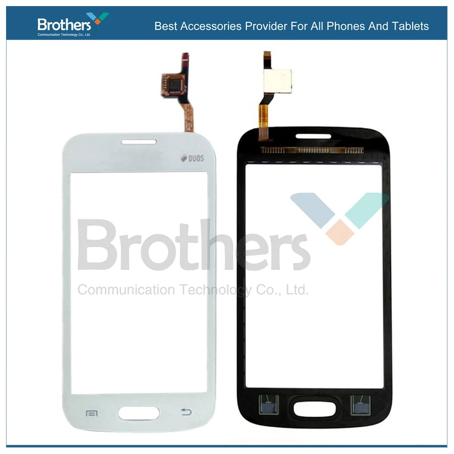 SAM1144 For Samsung Star Pro S7262 7262 GT-S7262 S7260 7260 GT-S7260 Touch Screen Digitizer (1)