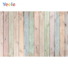Yeele Colorful Wooden Board Planks Texture Pet Grunge Portrait Photography Background Photographic Backdrops for Photo Studio Yeele Colorful Wooden Board Planks Texture Pet Grunge Portrait Photography Background Photographic Backdrops for Photo Studio