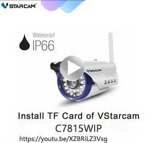 VStarcam Беспроводная PTZ скоростная купольная IP камера, уличная 1080P HD 4X Zoom, безопасность, видео сеть, видеонаблюдение, безопасность, IP камера, Wi fi