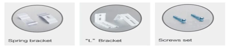 3 HOW TO INSTALL-Ceiling