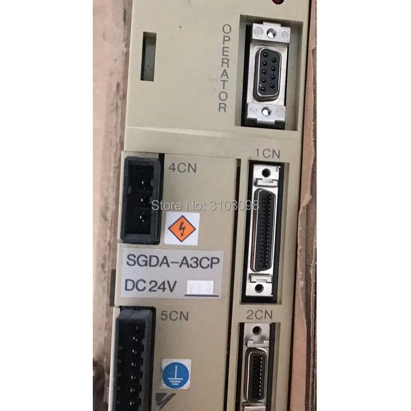 SGDA-A3CP