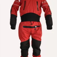 Lenfun каяк сухие костюмы, drysuit задняя молния, каноэ, весло костюм, парусный спорт, Каякинг, морской каяк, плоская вода, рафтинг