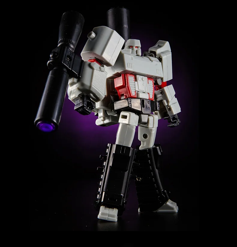 mp36 transformers