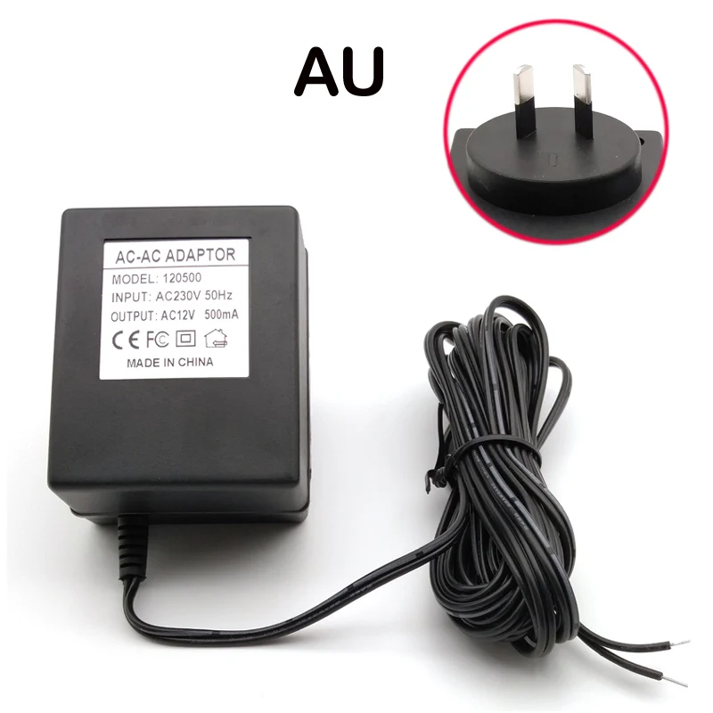 Charger