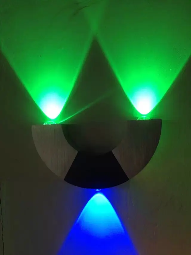 Wandlamp Abajur 2018 распродажа обеденная кулон свет новый дизайн местная 1 шт./лот