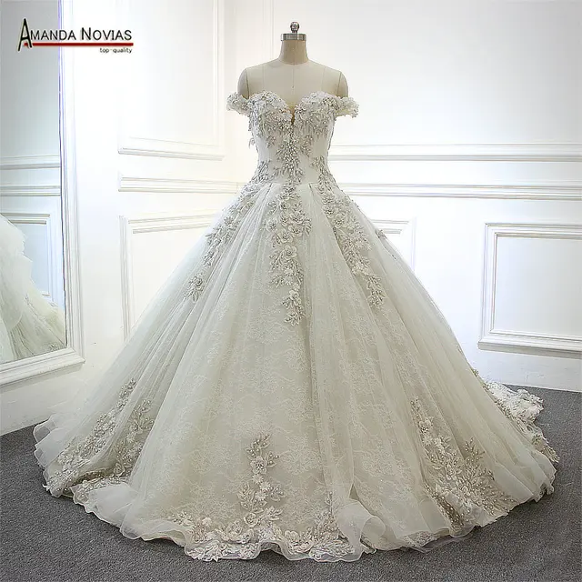 Amanda Novias Wedding Dresses Fashion Dresses