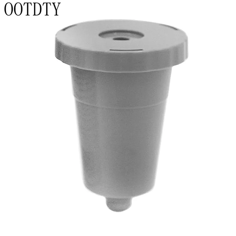 

3pcs/set Reusable Coffee Filter Replacement Mesh Parts Refillable Holder Kit
