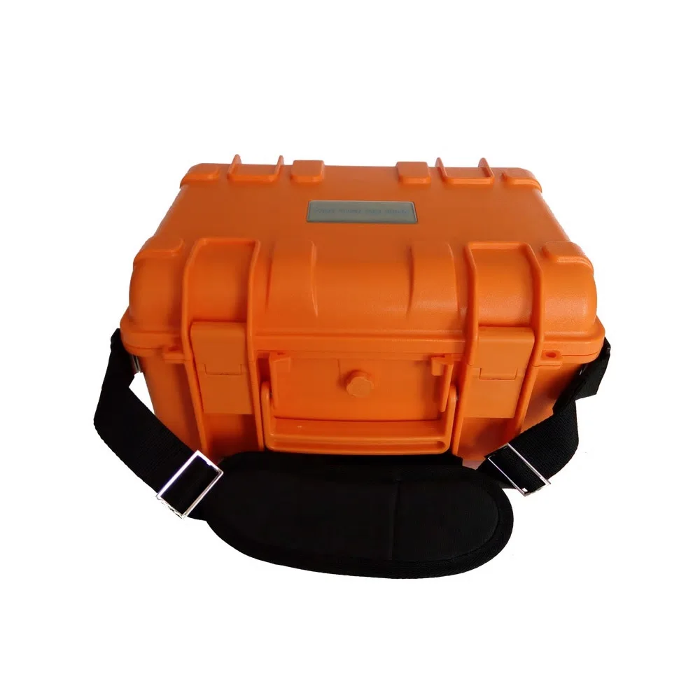 Free shipping DHL Eloik ALK-88 Fiber Optic