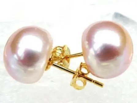 

Wholesale price ^^^ AAA 13-14MM WHITE SOUTH SEA GENUINE PEARL EARRING 925silver