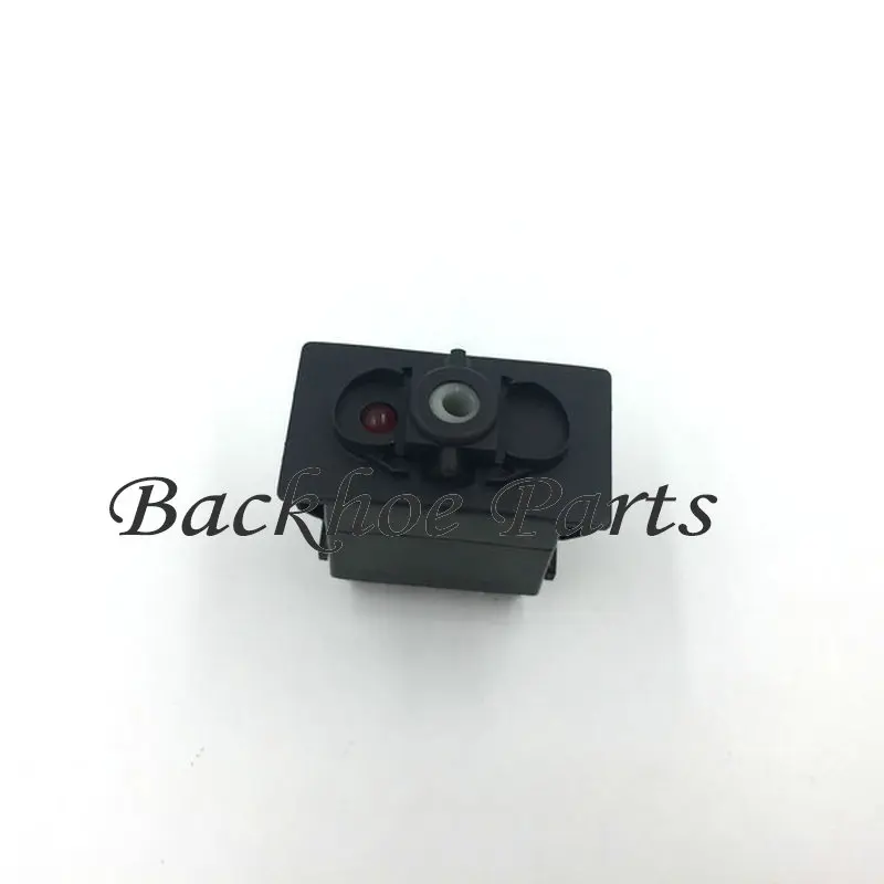 

2 pcs 701/60005 Switch Panel for JCB Backhoe Loader JCB 3CX JCB 4CX