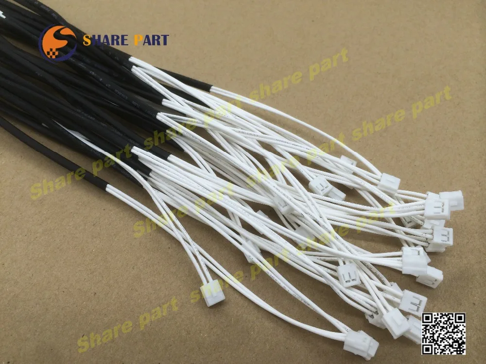 5 X Оригинальный Новый термистор-ntc JC39-01701A для samsung CLP365 CLP365W CLX3305W SLC410W SLC460W |