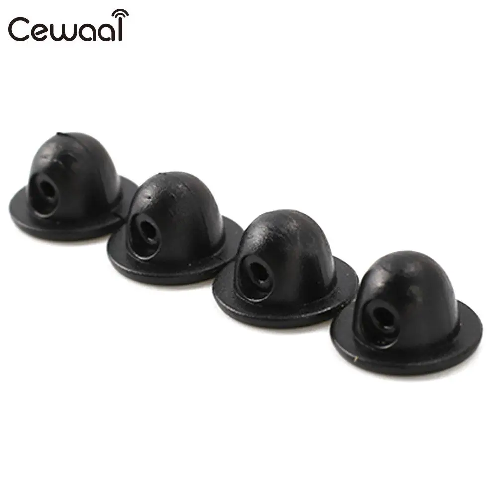 Plastic Propeller Cap Propeller UVA Replacement Spare Quadcopter Accessory Protect Drone Parts Blade Guards Cap