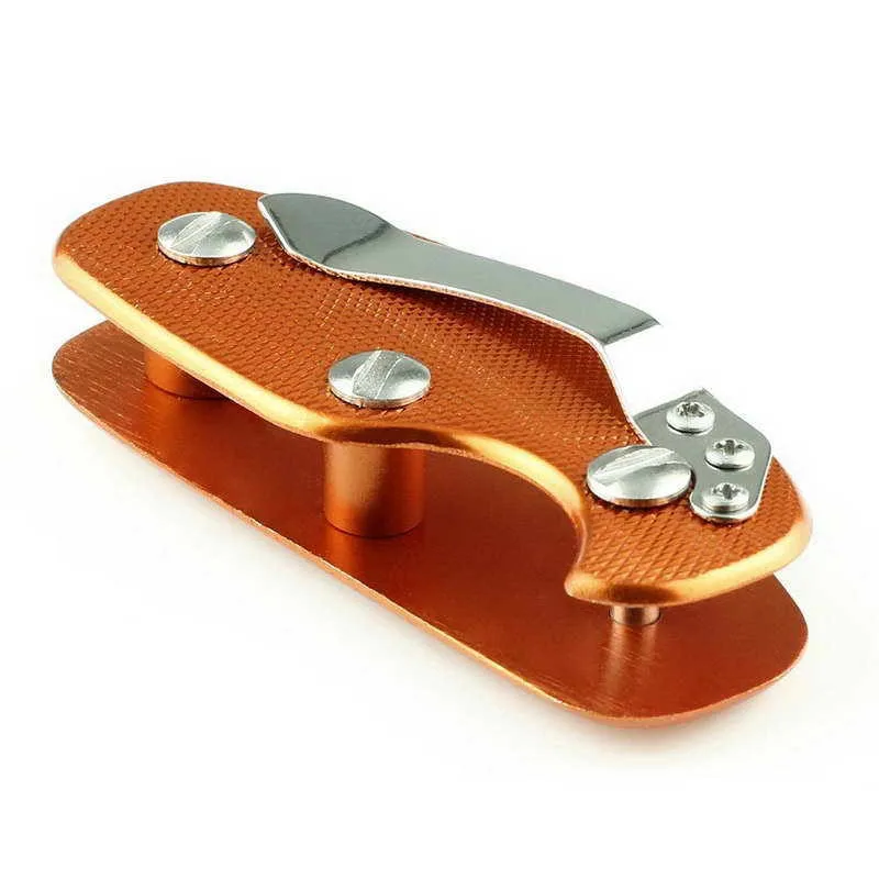 EDC-Lightweight-Folding-Keys-Organizer-Holder-Pocket-Aluminum-Key-Holdear-Key-Bar-Free-Shipping (4)