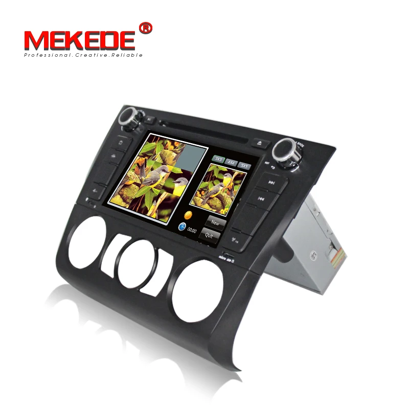 Cheap Wholesale! windows ce 6.0 system car radio gps dvd player for BMW E81 E82 E88 1 Series i18 i20 Car GPS Navigation FM Bluetooth 3