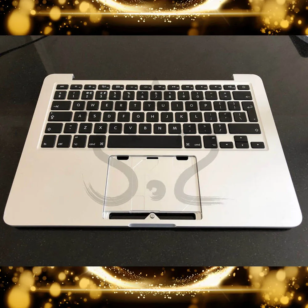  2012 Year A1425 Top Case For Macbook Pro Retina 13
