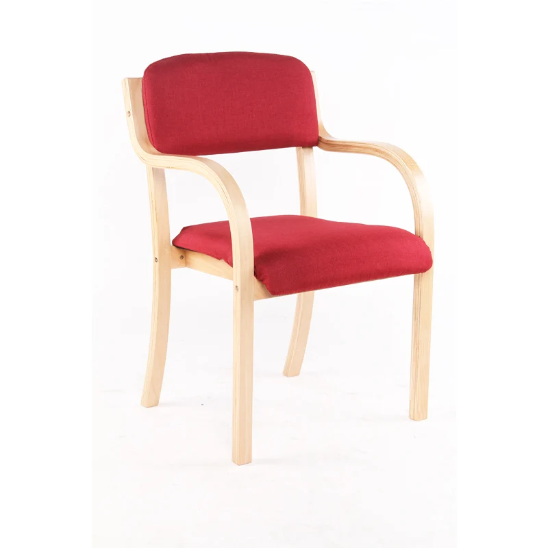 Простой Модный складной тканевый стул для отдыха beioufeng