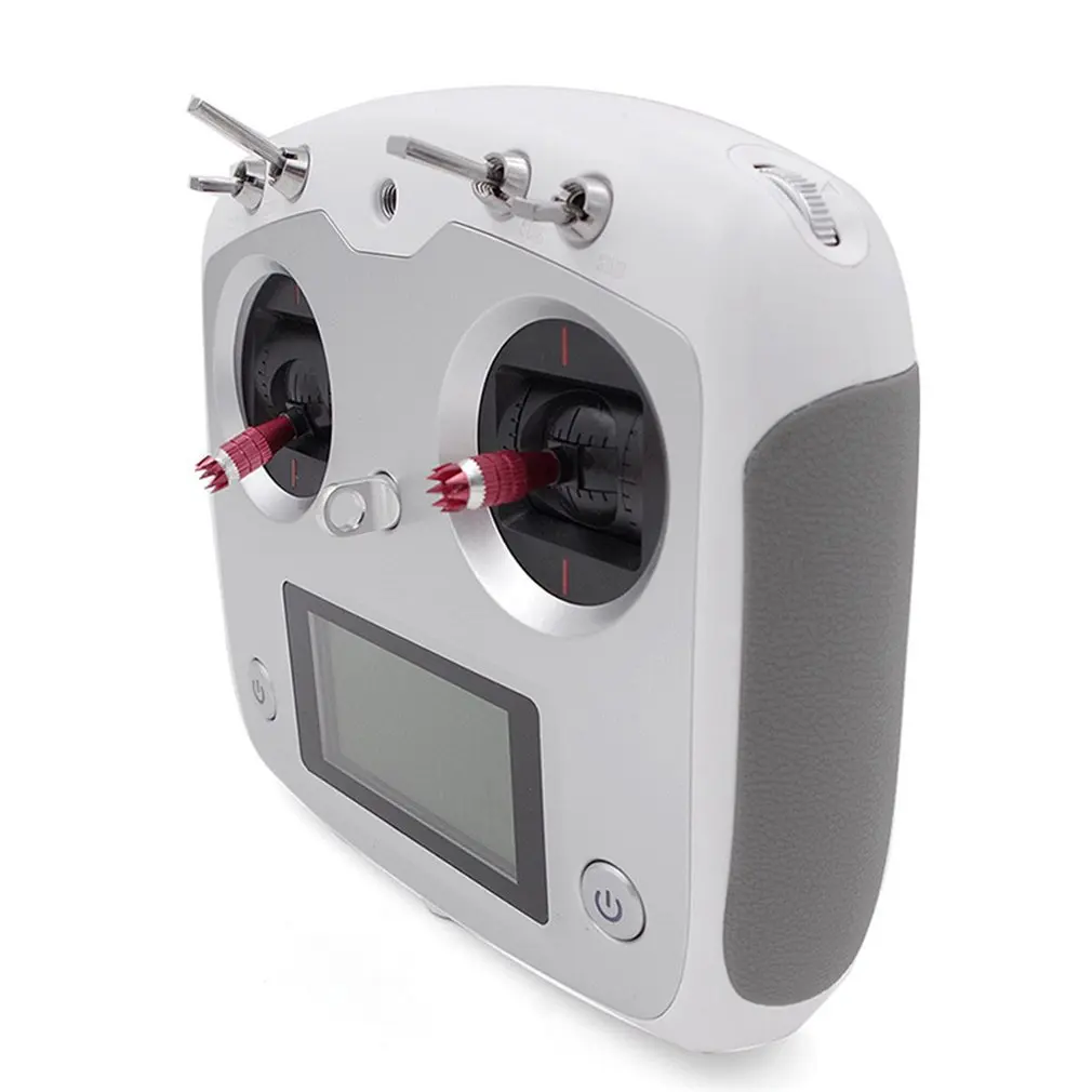 С режимом смены Подарочный FS I6S Flysky 2 4G RC передатчик для квадрокоптера с