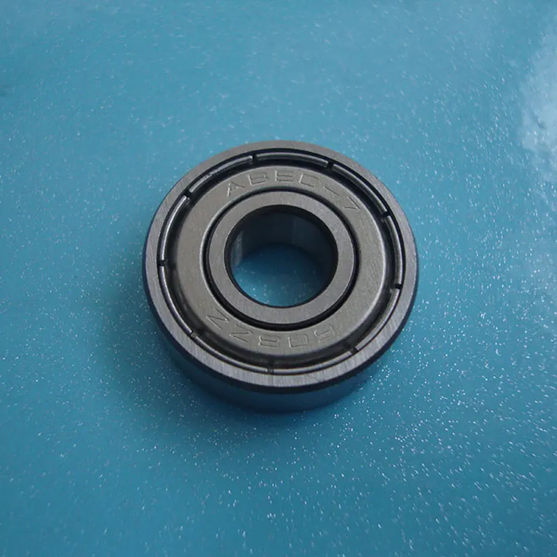 1000 PCS 608ZZ ABEC-7 تحمل 8*22*7mm الصلب تحمل ل زلاجات بعجلات مضمنة ، سكوتر ، لوح التزلج ، عجلات محامل اكسسوارات 1000 PCS 608ZZ ABEC-7 تحمل 8*22*7mm الصلب تحمل ل زلاجات بعجلات مضمنة ، سكوتر ، لوح التزلج ، عجلات محامل اكسسوارات