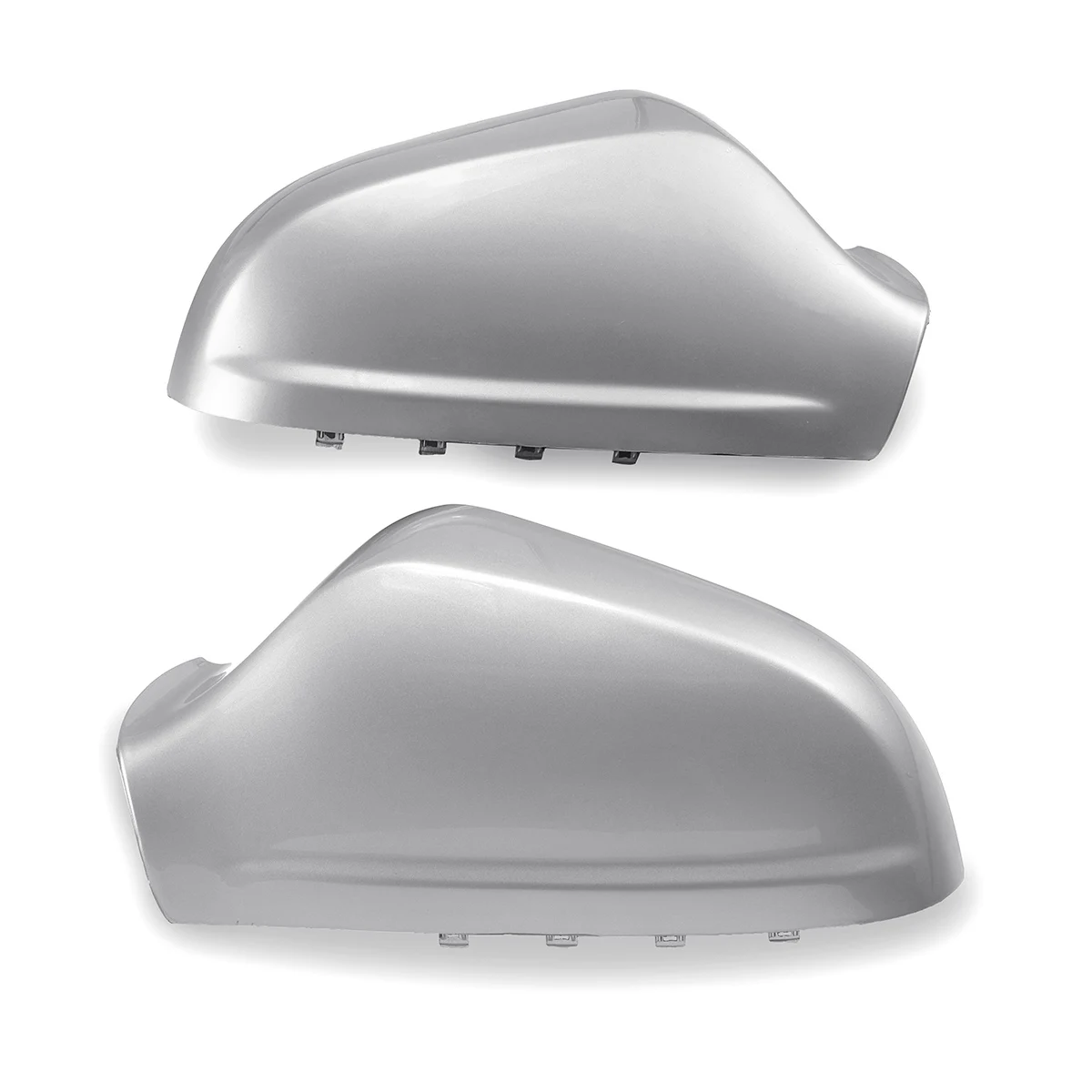 Новинка чехол для автомобильного зеркала заднего вида Opel Vauxhall Astra MK5 2010 2011 2012 2013