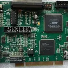 PCI3000A(V1.3) PCI 3000A один год гарантии