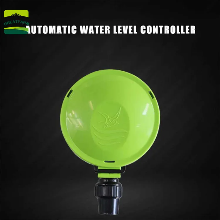 

Pig farm automatic water level controller automatic drinking water controller pig and sheep water level regulating valve