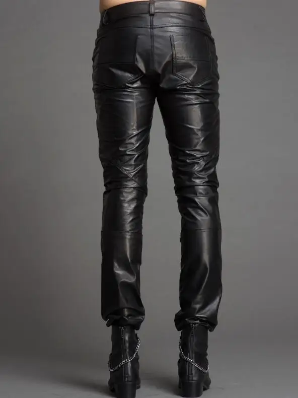 Excellent 28-39 Hot 2019 Spring Men