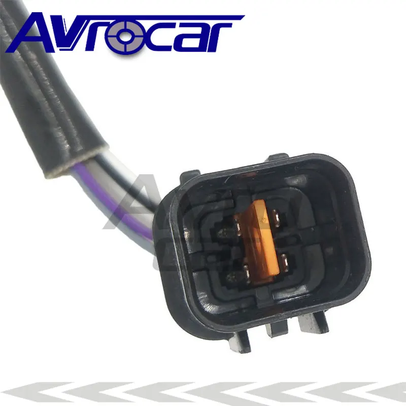 Кислородный датчик O2 Lambda соотношения воздуха и топлива для SUZUKI SWIFT + CHEVROLET AVEO AVEO5
