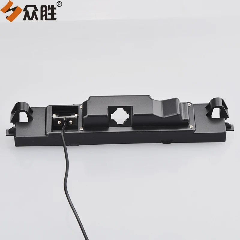 Car Reverse Parking Rearview Camera HS8070 (7)