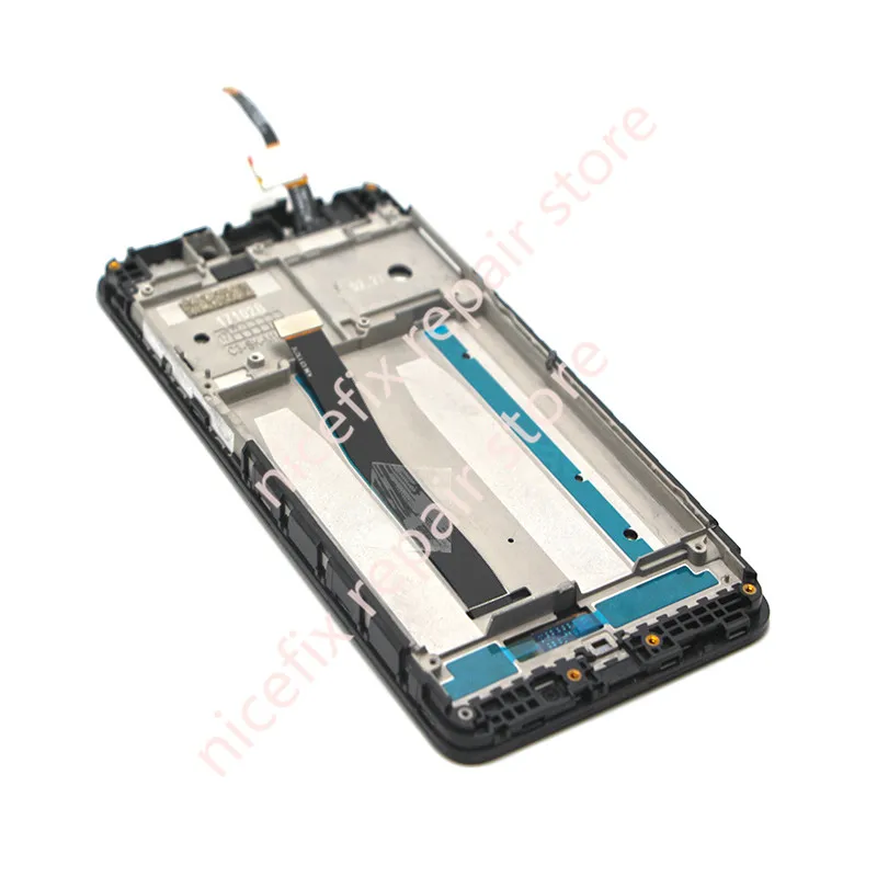 hongmi 4a lcd with frame  (11)