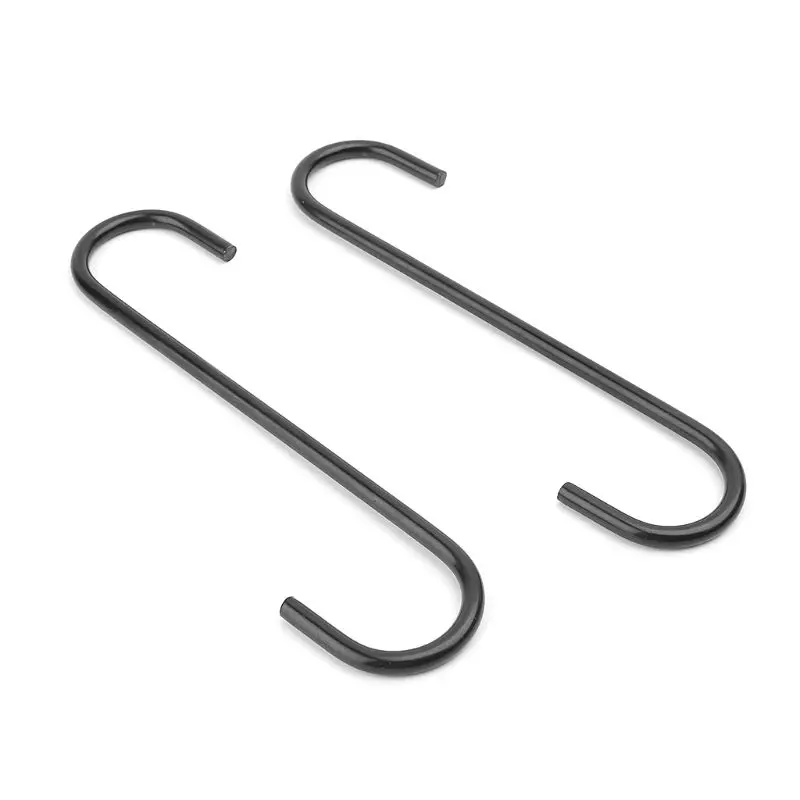 2pcs Brake Caliper Hangers Set For Suspension Axle Disc Brake Caliper Service