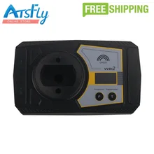 free shipping Xhorse VVDI2 V4 2 0 Commander Key Programmer for font b VW b font